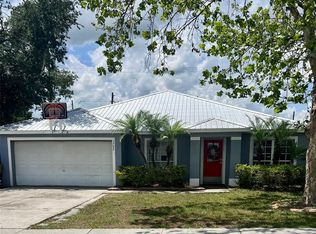 1753 Manchurian St, Groveland, FL 34736