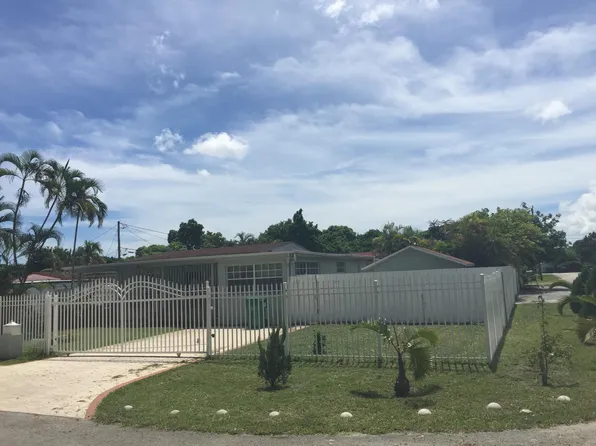 290 NW 181st St, Miami Gardens, FL 33169