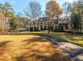 2003 Horseleg Creek Rd SW, Rome, GA 30165