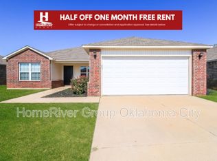 3341 SE 94th St, Oklahoma City, OK 73160