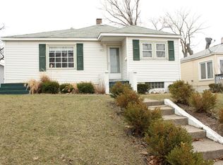 3205 Michigan St, New Chicago, IN 46342
