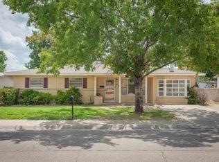 1403 Ray Ave, Artesia, NM 88210
