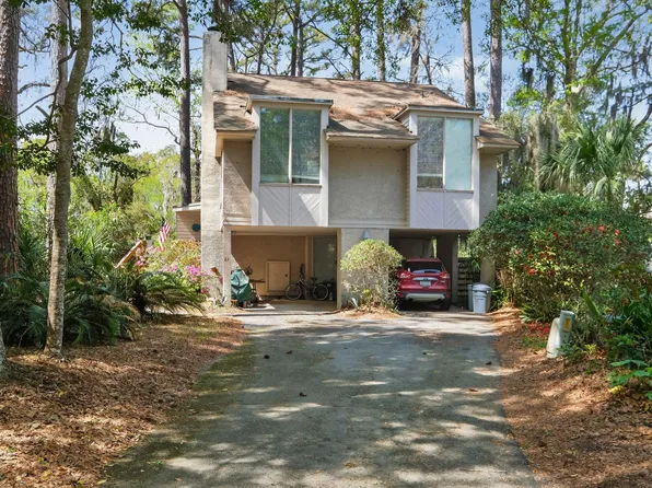 21 Bridgeport Ln, Hilton Head Island, SC 29928