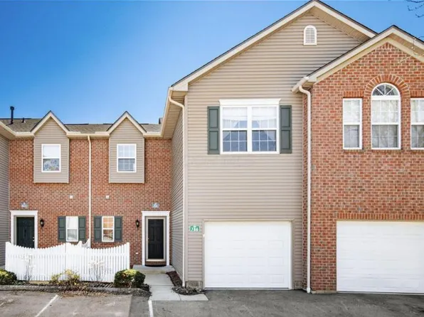786 Spring Valley Dr, Lewis Center, OH 43035