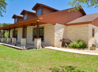 244 Spears Ranch Rd, Jarrell, TX 76537