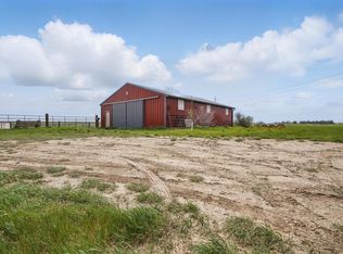 12847 Garness Rd, Newell, SD 57760
