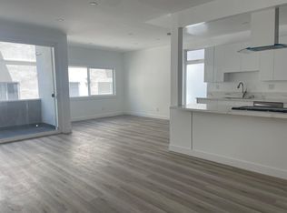 449 S Le Doux Rd APT 104, Los Angeles, CA 90048