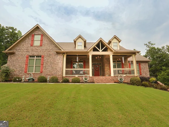3760 Oak Hill Rd, Douglasville, GA 30135