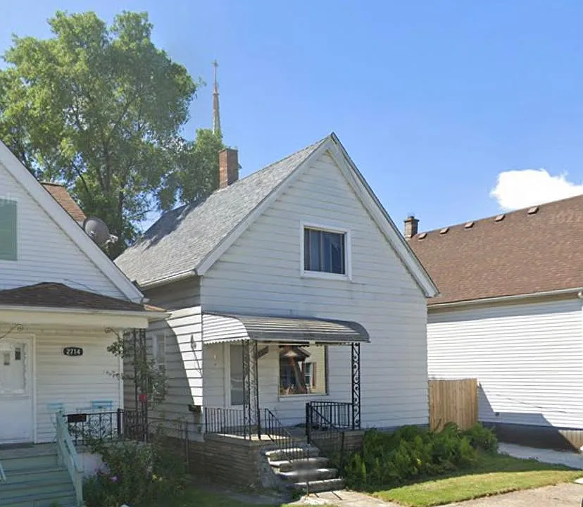 2708 Norwalk St #2