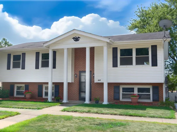 329 Desoto St, Ottawa, IL 61350