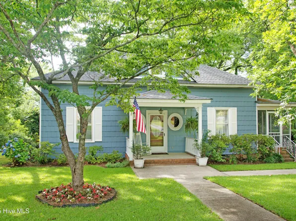 104 Rockingham Street, Carthage, NC 28327
