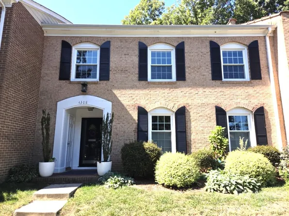 4308 Silo Ln, Charlotte, NC 28226