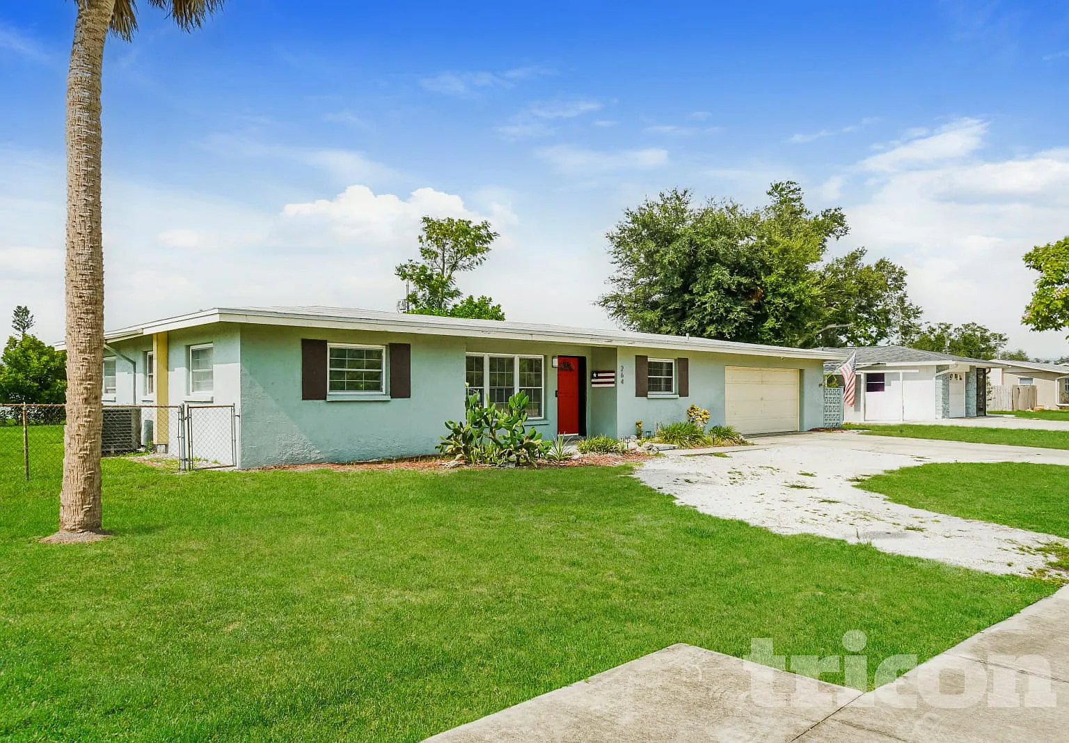 264 Center Road Venice FL — Photo 1