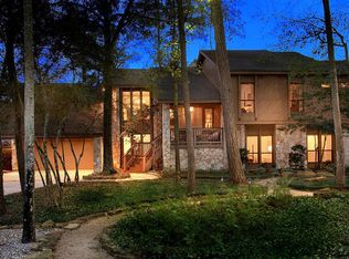 15 Cedarwing Ln, Spring, TX 77380