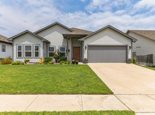 3225 Sweetwater Way, Sherman, TX 75090