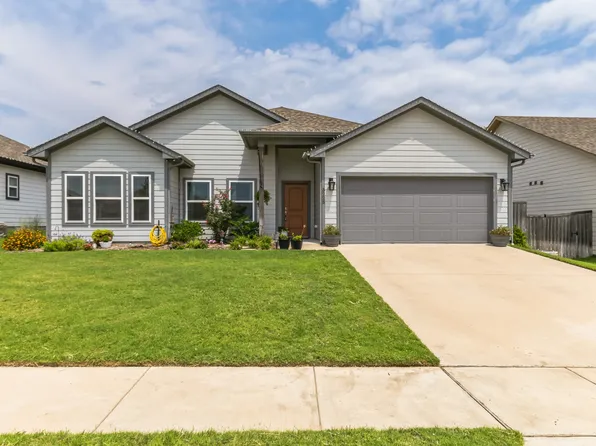 3225 Sweetwater Way, Sherman, TX 75090