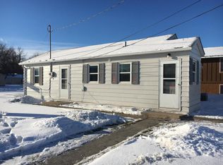 337 2nd Ave NE, Crookston, MN 56716