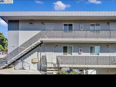 643 E I St, Benicia, CA, 94510