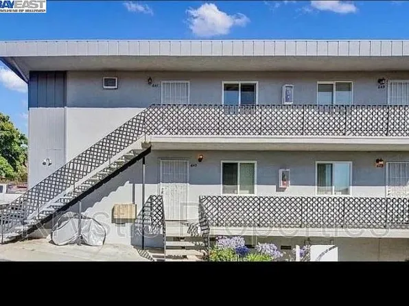 643 E I St, Benicia, CA 94510