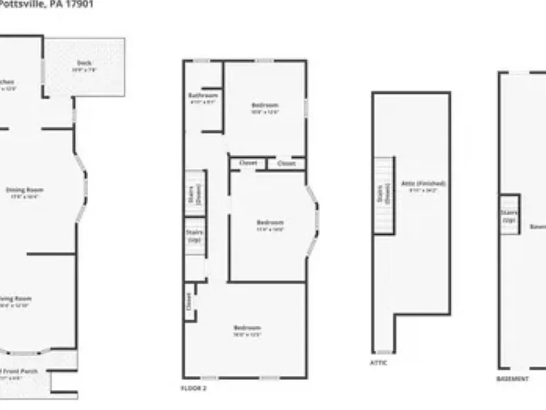 8 N Wolfe St — Photo 22