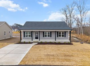 926 Micro Rd W, Selma, NC 27576