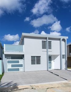 Aa 13 Calle 3w Quintas De Dorado, Dorado, PR, 00646