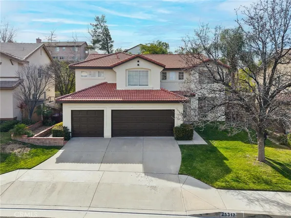25317 Heather Vale St, Santa Clarita, CA 91350