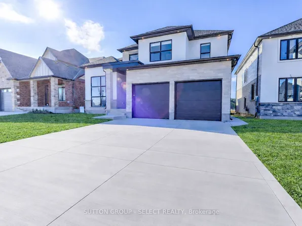 4368 Green Bnd, London, ON N6P 0L1