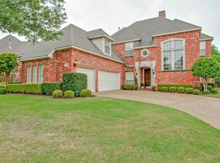 910 Glen Meadow Ct, Garland, TX 75044