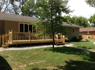 303 9th St SE, Barnesville, MN 56514