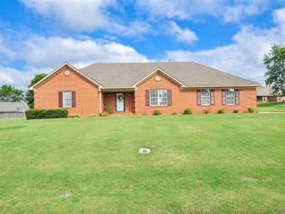65 Edith Ln, Atoka, TN, 38004