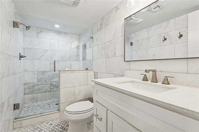 1 bed, 1.0 bath, 500 sqft, $1,400 — Photo 4