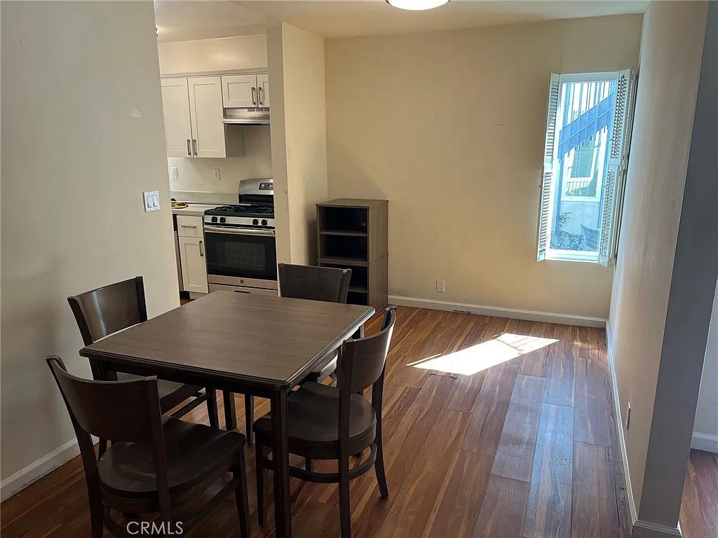 1 bed, 780 sqft, $2,595 — Photo 4