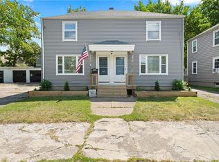 250 Lowden St, Pawtucket, RI 02860