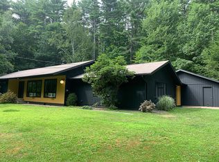 285 Yerry Hill Rd, Woodstock, NY 12498