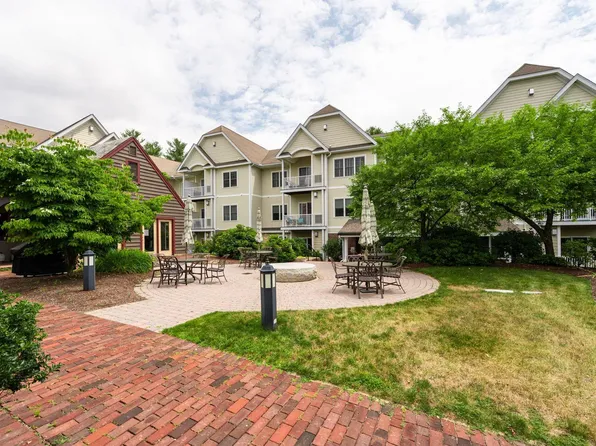 160 Daniel Webster Highway #112, Nashua, NH 03060