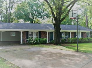 5236 Wayneland Ct, Jackson, MS 39211