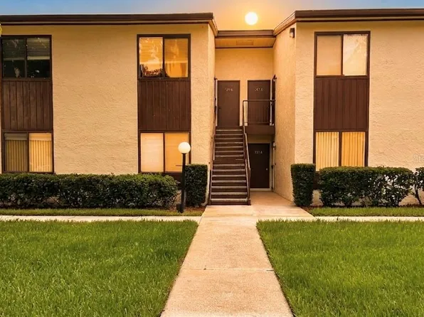 729 MIDWAY DRIVE #B, OCALA, FL 34472