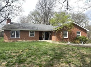 402 Fairmount Drive, Madison, IN
