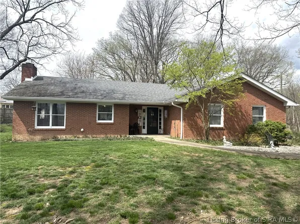 402 Fairmount Drive, Madison, IN 47250