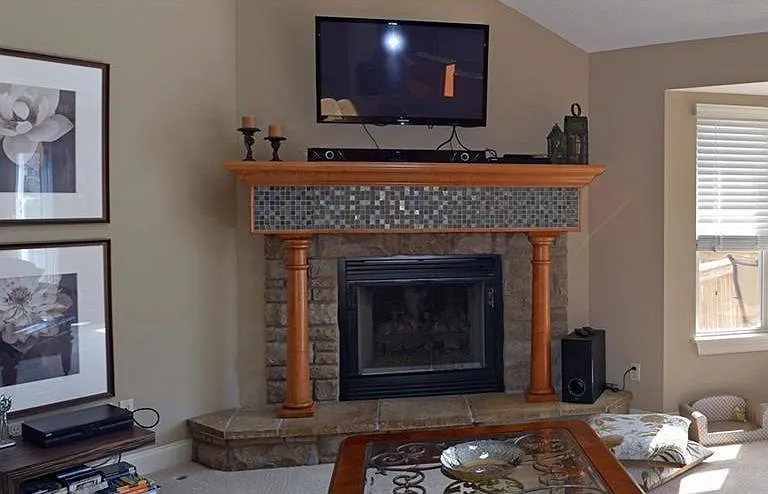 105 Fox Pointe Dr — Photo 4