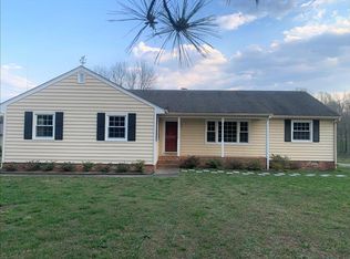 16211 Parrish Farm Rd, Montpelier, VA 23192