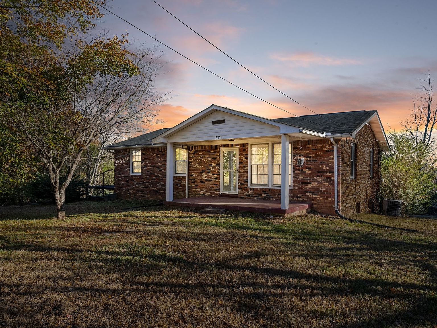 6716 Brown Hollow Rd, Lyles, TN 37098 | Zillow