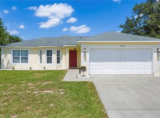 14934 SW 48th Ave, Ocala, FL 34473