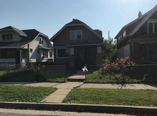 2846 N 40th St, Milwaukee, WI 53210