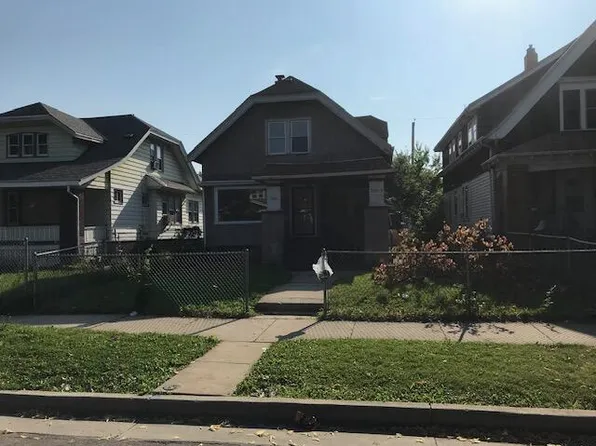 2846 North 40th STREET, Milwaukee, WI 53210