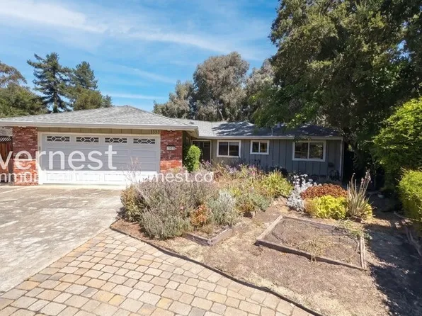 4335 Miranda Ave, Palo Alto, CA 94306