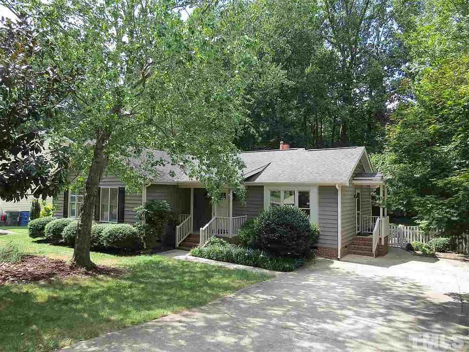 Updated and move in ready!