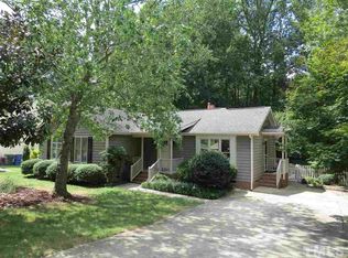 6429 Battleford Dr, Raleigh, NC 27613