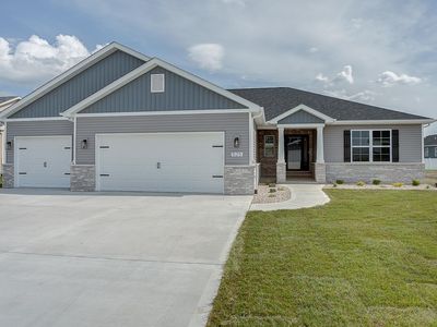 525 Eisenhower Blvd, Troy, IL, 62294